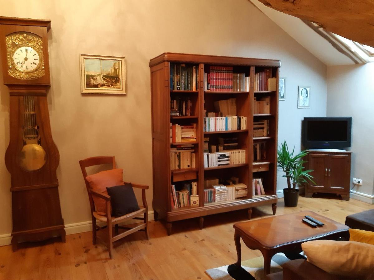 Le Figuier Villa Le Lindois Eksteriør bilde