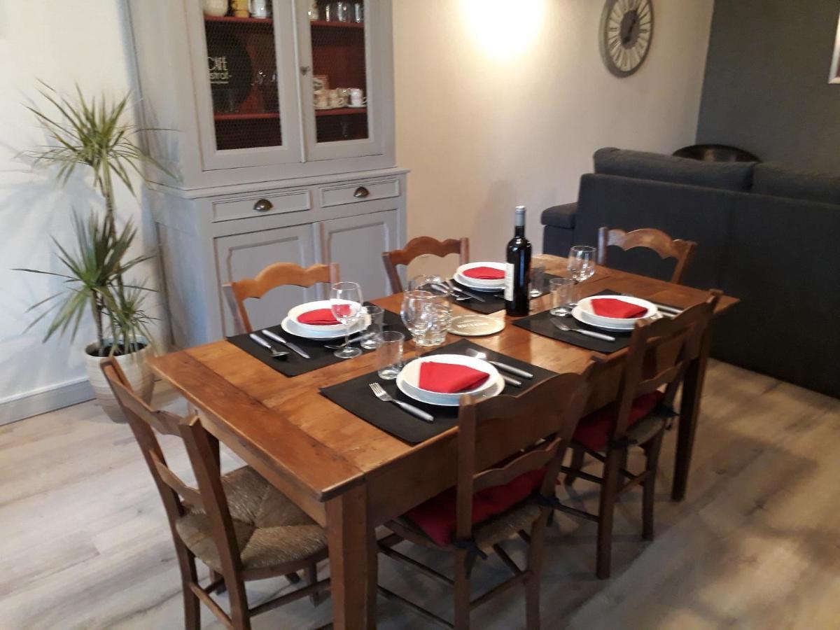 Le Figuier Villa Le Lindois Eksteriør bilde