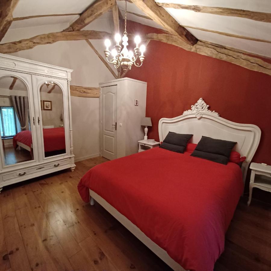 Le Figuier Villa Le Lindois Eksteriør bilde